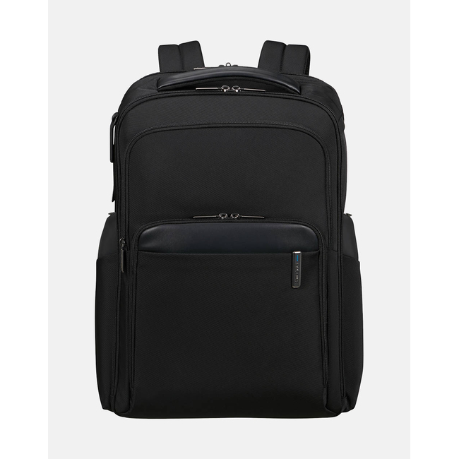 Product SAMSONITE ΣΑΚΙΔΙΟ ΠΛΑΤΗΣ EVOSIGHT (Διαστάσεις: 46 x 32 x 20εκ.) base image