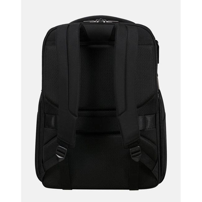 Product SAMSONITE ΣΑΚΙΔΙΟ ΠΛΑΤΗΣ EVOSIGHT (Διαστάσεις: 46 x 32 x 20εκ.) base image