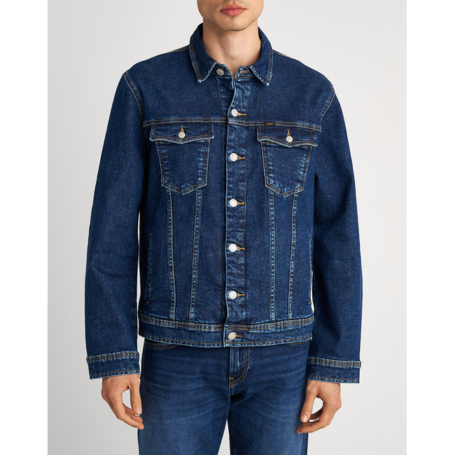 Product STAFF David Unisex Jacket base image