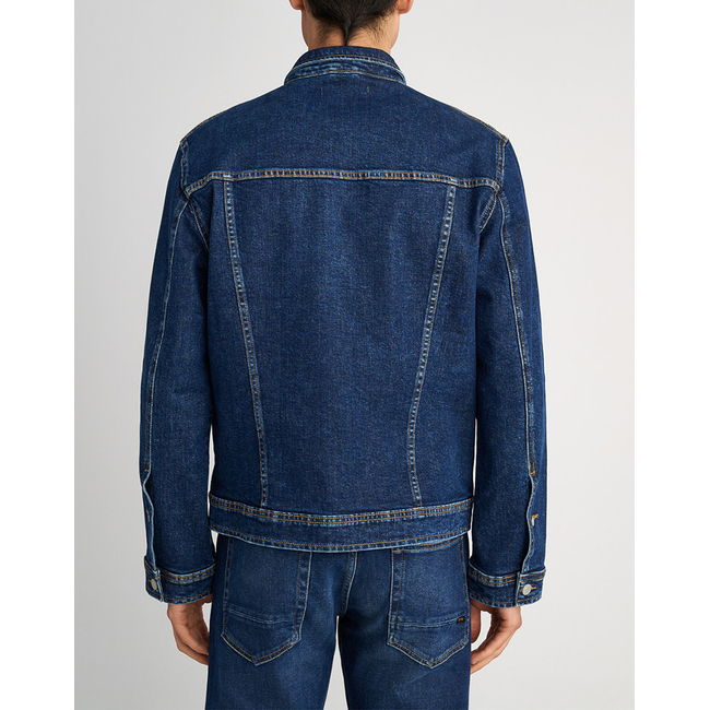 Product STAFF David Unisex Jacket base image