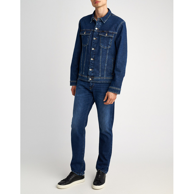 Product STAFF David Unisex Jacket base image