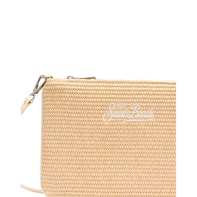 Product MC2 PARISIENNE STRAW-PARISIENNE STRAW-11 ESSENTIAL EMB (Dimensions: 20 x 28cm) base image