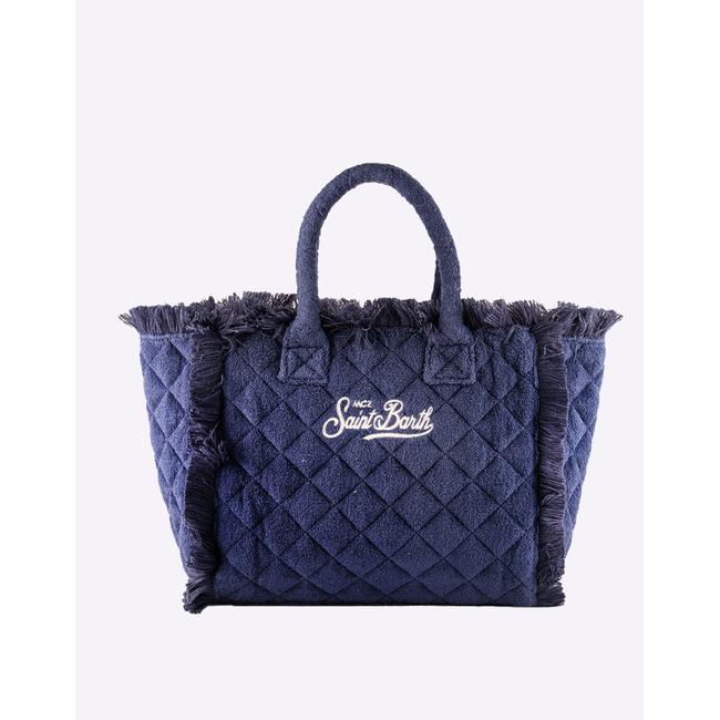 Product MC2 VANITY SPONGE-VANITY SPONGE-QUILTED TERRY 61 EMB (Διαστάσεις: 40 x 32 x 20εκ.) base image