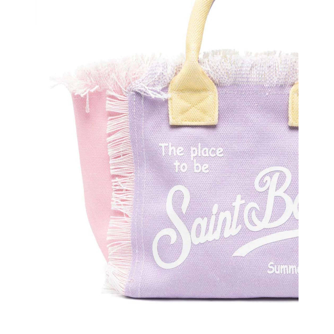Product MC2 COLETTE-ACC. CANVAS SMALL BAG-CB9324 (Dimensions: 30 x 22 x 15cm.) base image