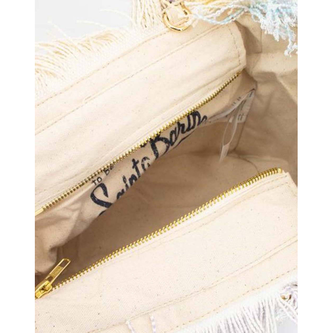 Product MC2 COLETTE-ACC. CANVAS SMALL BAG-CB9324 (Dimensions: 30 x 22 x 15cm.) base image