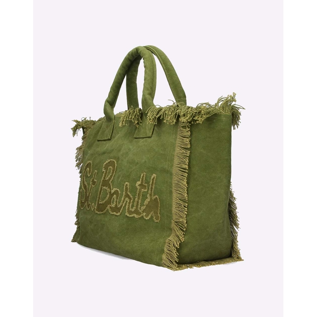 Product MC2 VANITY PATCH-ACC. BORSA CANVAS DONNA PATCH-ST BARTH 52 (Διαστάσεις :40 x 32 x 20εκ.) base image