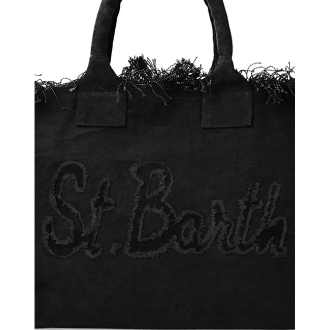 Product MC2 VANITY PATCH-ACC. BORSA CANVAS DONNA PATCH-ST BARTH 00 (Διαστάσεις :40 x 32 x 20εκ.) base image