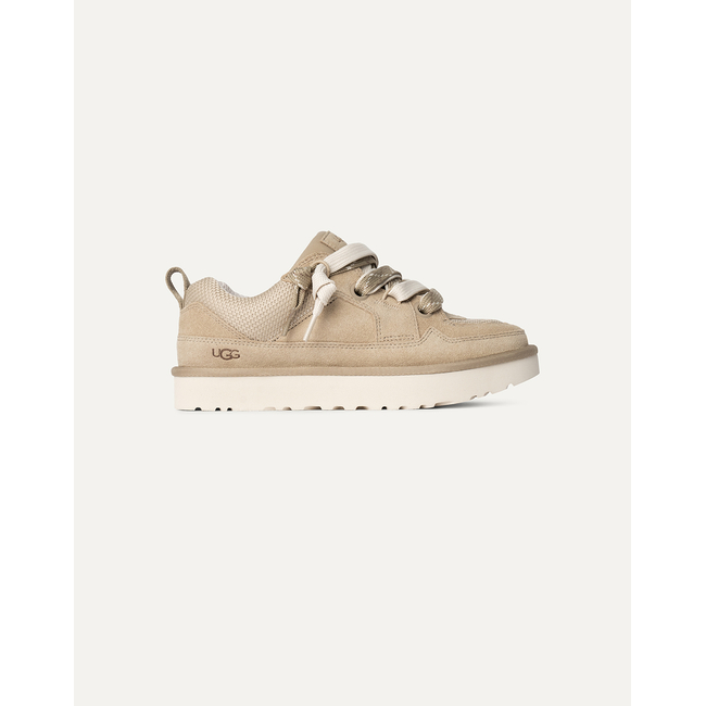Product UGG Lo Lowmel base image