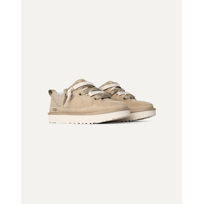 Product UGG Lo Lowmel base image