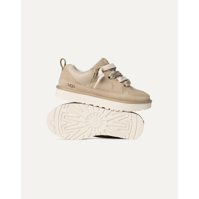 Product UGG Lo Lowmel base image