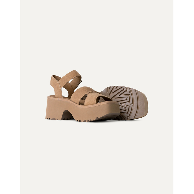 Product UGG New Heights Ankle Strap base image