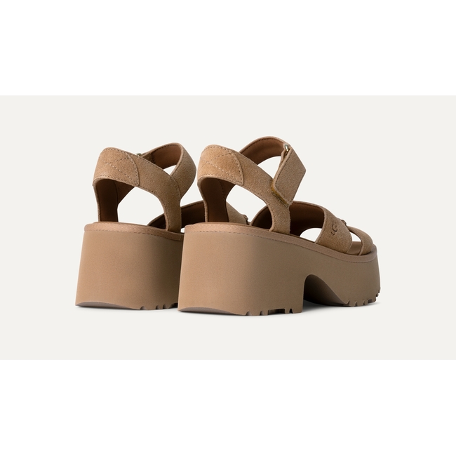 Product UGG New Heights Ankle Strap base image