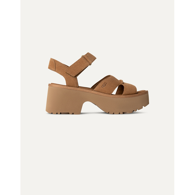 Product UGG New Heights Ankle Strap base image