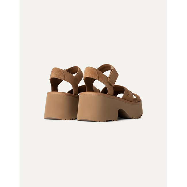 Product UGG New Heights Ankle Strap base image