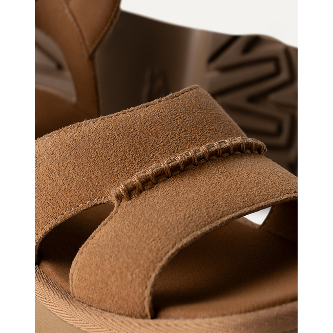 Product UGG New Heights Ankle Strap base image