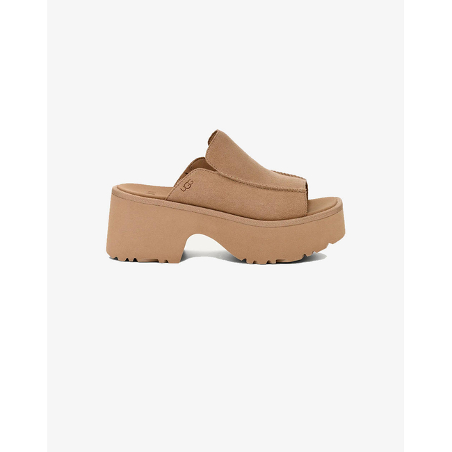 Product UGG New Heights Slide base image