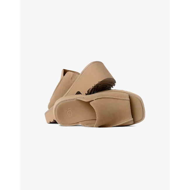 Product UGG New Heights Slide base image