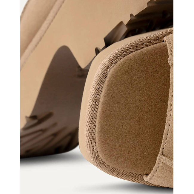 Product UGG New Heights Slide base image