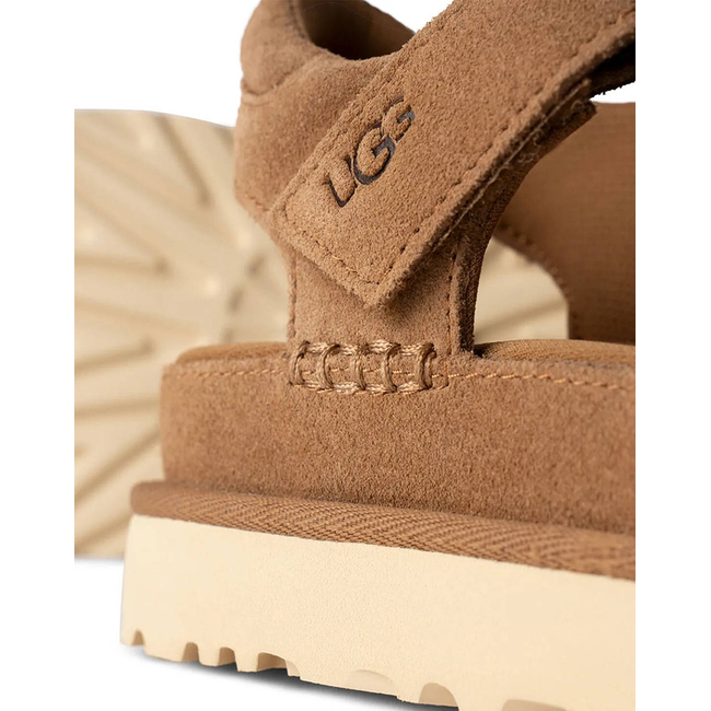 Product UGG Goldenstar Strap base image