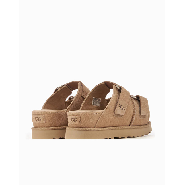 Product UGG Goldenstar Hi Slide base image