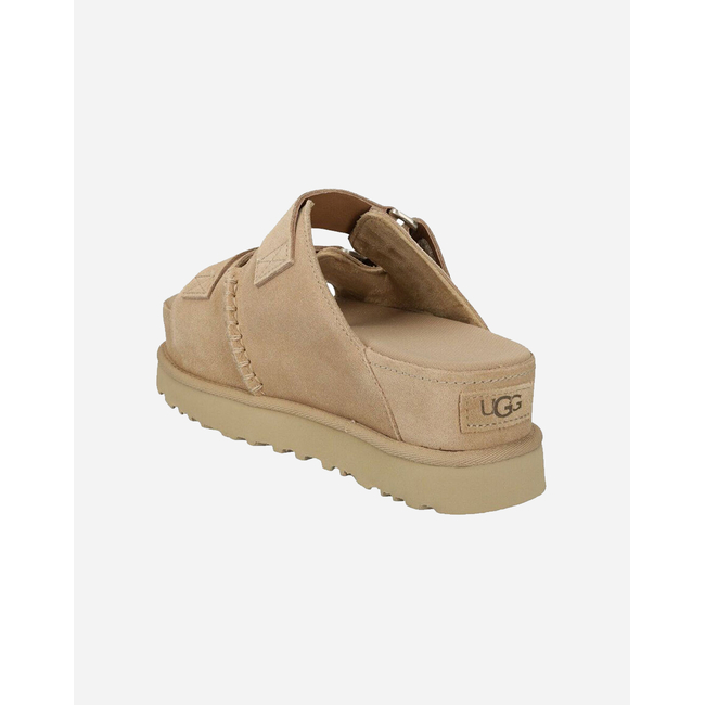 Product UGG Goldenstar Hi Slide base image