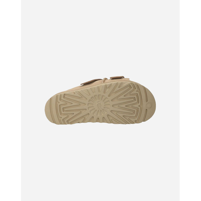 Product UGG Goldenstar Hi Slide base image