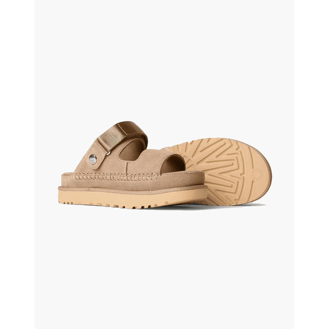 Product UGG 1167399 Goldenstar Glide ΠΕΔΙΛΟ LOW UGG base image
