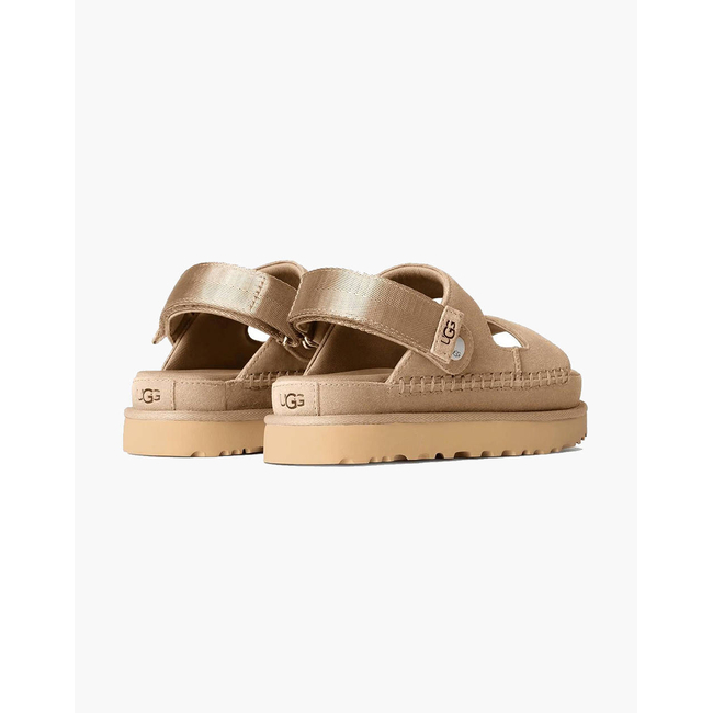 Product UGG 1167399 Goldenstar Glide ΠΕΔΙΛΟ LOW UGG base image