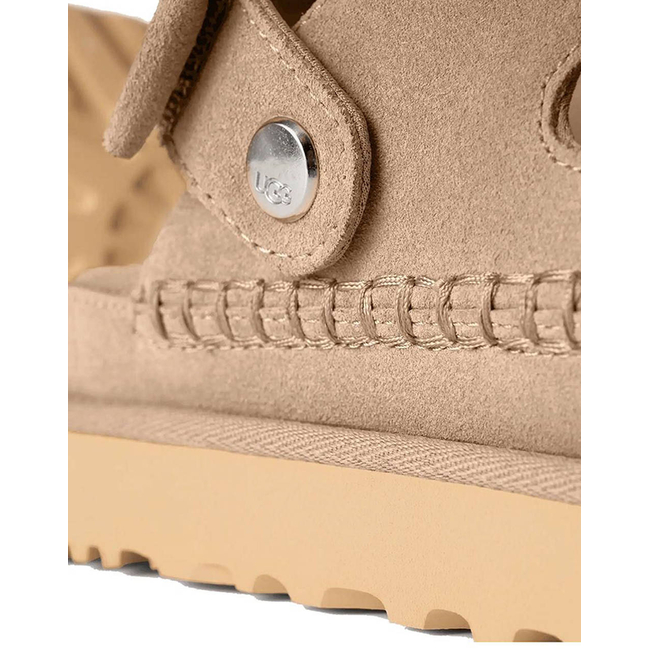 Product UGG 1167399 Goldenstar Glide ΠΕΔΙΛΟ LOW UGG base image