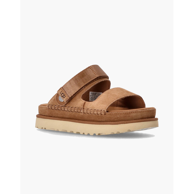 Product UGG 1167399 Goldenstar Glide ΠΕΔΙΛΟ LOW UGG base image