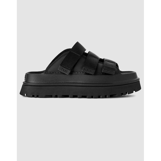 Product UGG 1167430 GoldenGlow Slide ΠΕΔΙΛΟ SLIDES UGG base image