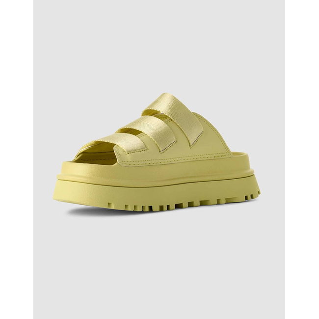 Product UGG 1167430 GoldenGlow Slide ΠΕΔΙΛΟ SLIDES UGG base image