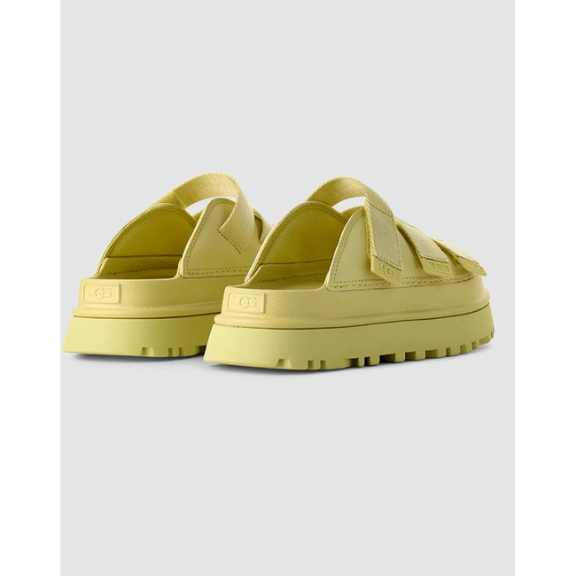 Product UGG 1167430 GoldenGlow Slide ΠΕΔΙΛΟ SLIDES UGG base image
