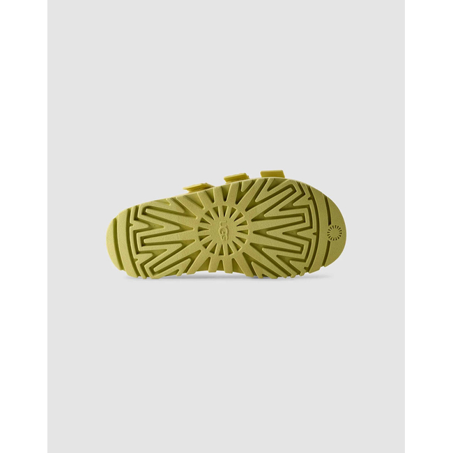Product UGG 1167430 GoldenGlow Slide ΠΕΔΙΛΟ SLIDES UGG base image