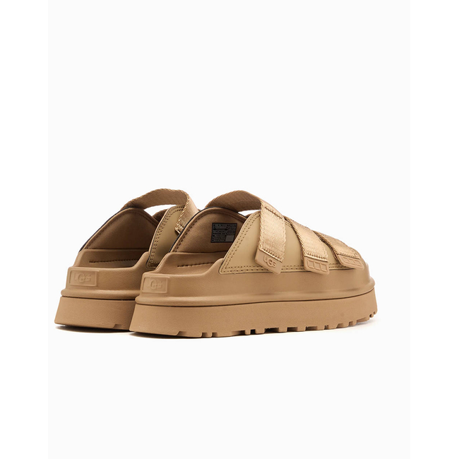Product UGG 1167430 GoldenGlow Slide ΠΕΔΙΛΟ SLIDES UGG base image