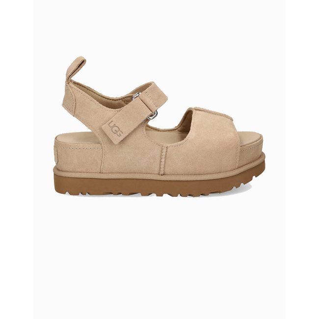 Product UGG 1167356 Goldenstar Hi ΠΕΔΙΛΟ LOW UGG base image