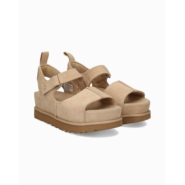 Product UGG 1167356 Goldenstar Hi ΠΕΔΙΛΟ LOW UGG base image