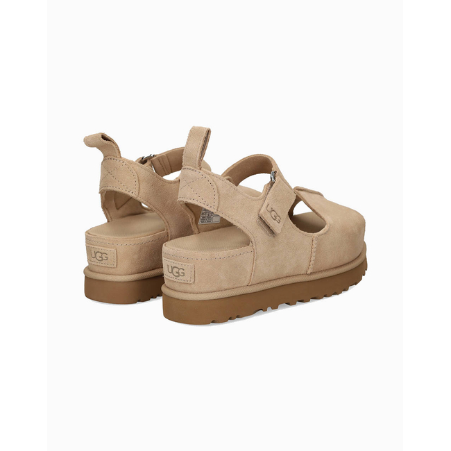 Product UGG 1167356 Goldenstar Hi ΠΕΔΙΛΟ LOW UGG base image