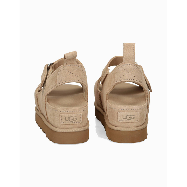 Product UGG 1167356 Goldenstar Hi ΠΕΔΙΛΟ LOW UGG base image
