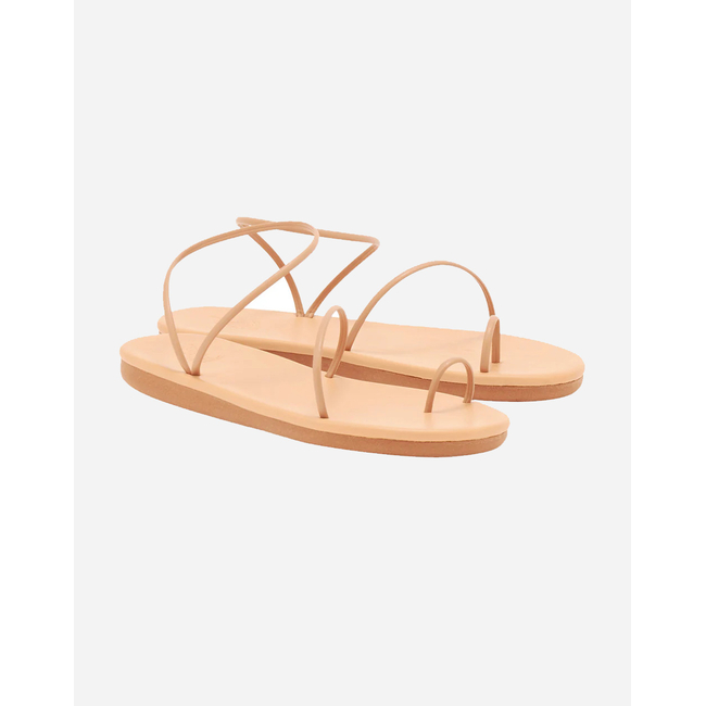 Product ANCIENT GREEK SANDALS KANSIZ-SYNTHETIC LEATHER base image