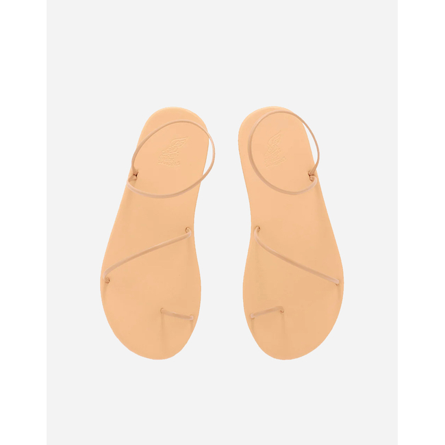Product ANCIENT GREEK SANDALS KANSIZ-SYNTHETIC LEATHER base image