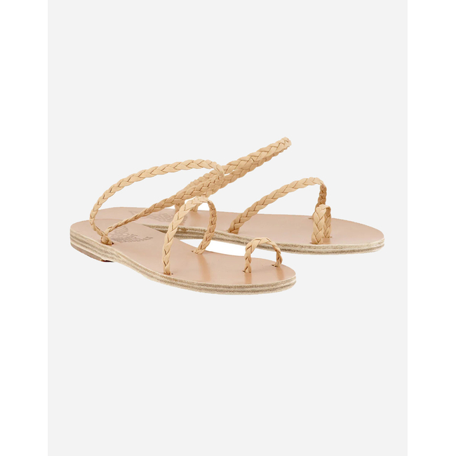Product ANCIENT GREEK SANDALS ELEFTHERIA-NAPPA base image