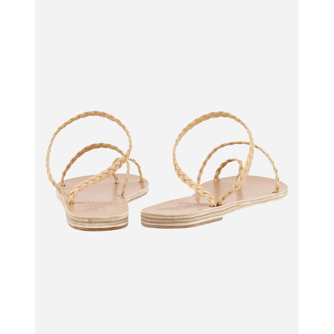 Product ANCIENT GREEK SANDALS ELEFTHERIA-NAPPA base image