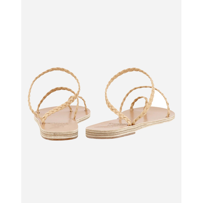 Product ANCIENT GREEK SANDALS ELEFTHERIA-NAPPA base image