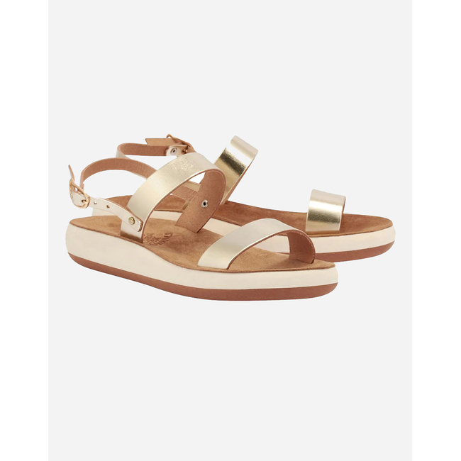 Product ANCIENT GREEK SANDALS  CLIO COMFORT-VACHETTA base image