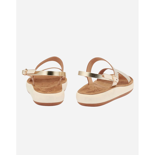 Product ANCIENT GREEK SANDALS  CLIO COMFORT-VACHETTA base image