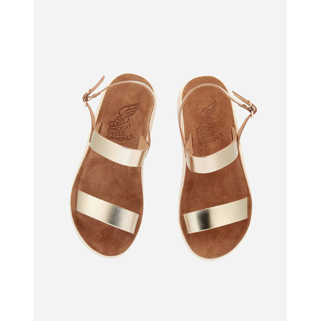Product ANCIENT GREEK SANDALS  CLIO COMFORT-VACHETTA base image