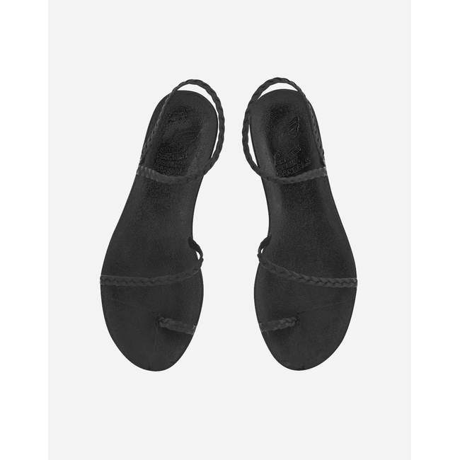 Product ANCIENT GREEK SANDALS ELEFTHERIA-JELLY base image
