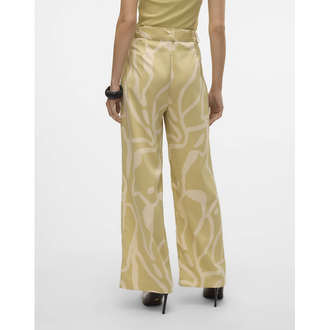 Product AWARE BY VERO MODA VMPAIGE HW WIDE BELT PANT VMA base image
