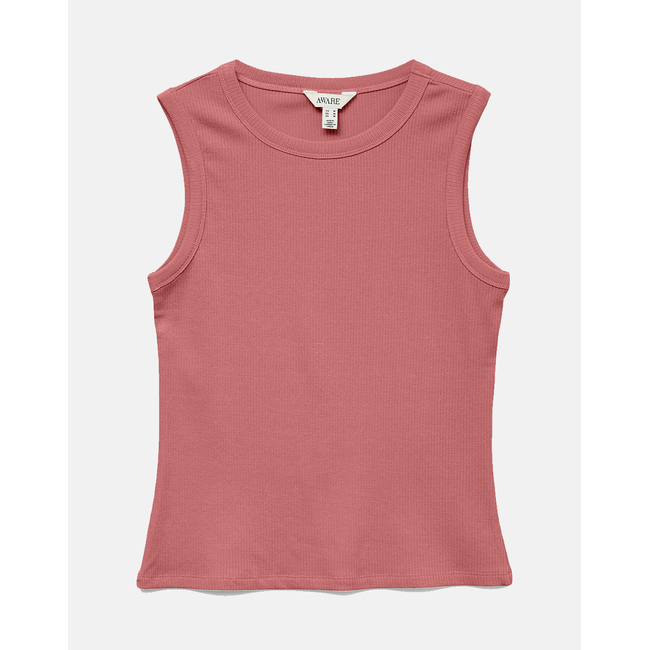 Product AWARE BY VERO MODA VMPROMISE TANK TOP VMA base image